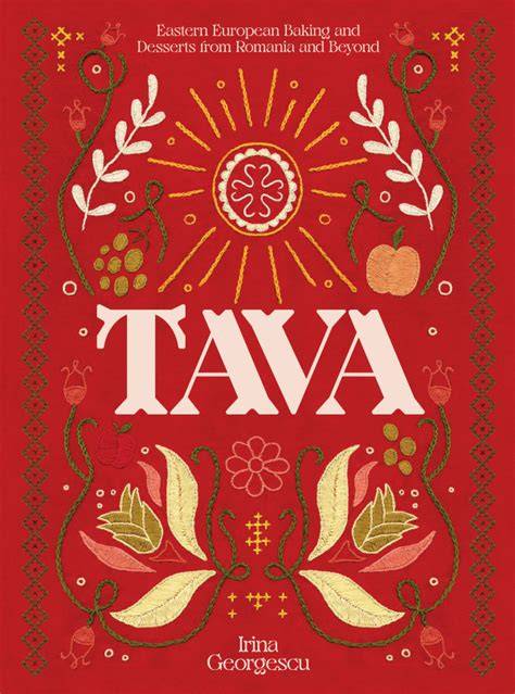 Recipes from a Transylvanian Village