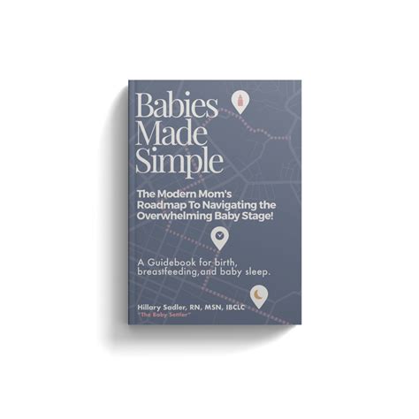 Recipes of How Babies are Made