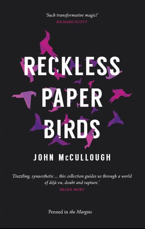 Reckless Paper Birds