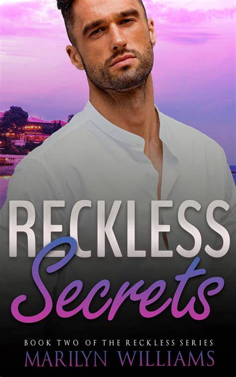 Reckless Secrets (The Hartmann Brothers)