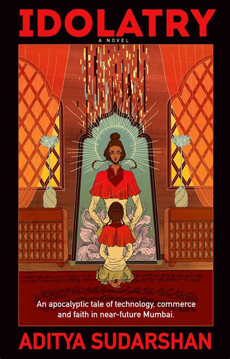 Recognizing Idolatry
