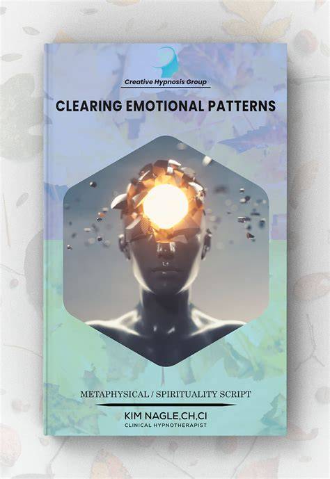 Recognizing and Clearing Life Patterns