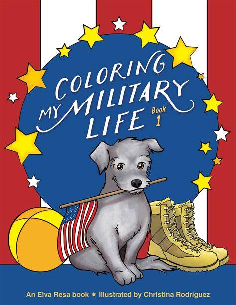 Recollections Of My Military Life