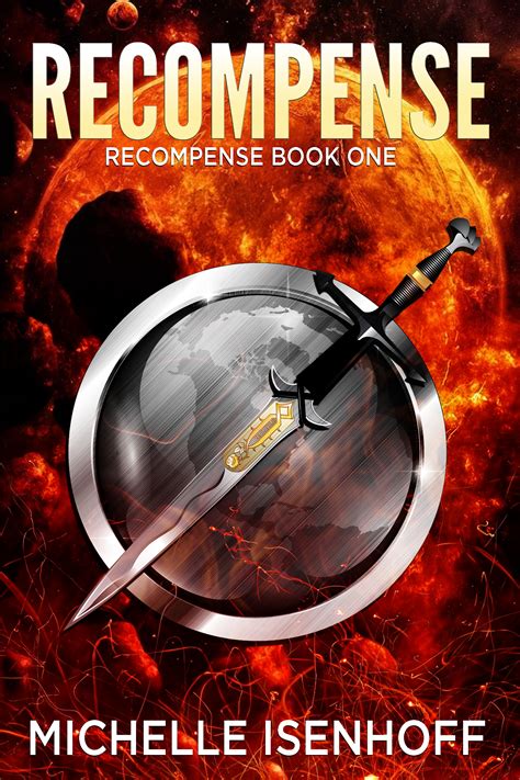 Recompense and Redress
