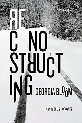 Reconstructing Georgia Bloom