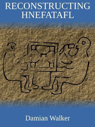 Reconstructing Hnefatafl