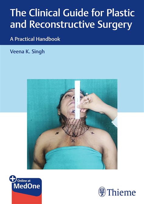 Reconstructive Plastic Surgery for Cancer