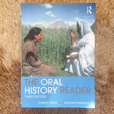 Recording Oral History