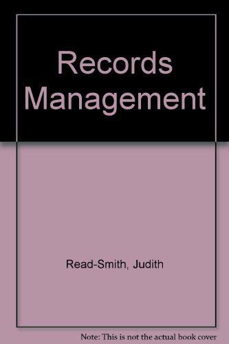 Records Management-Package