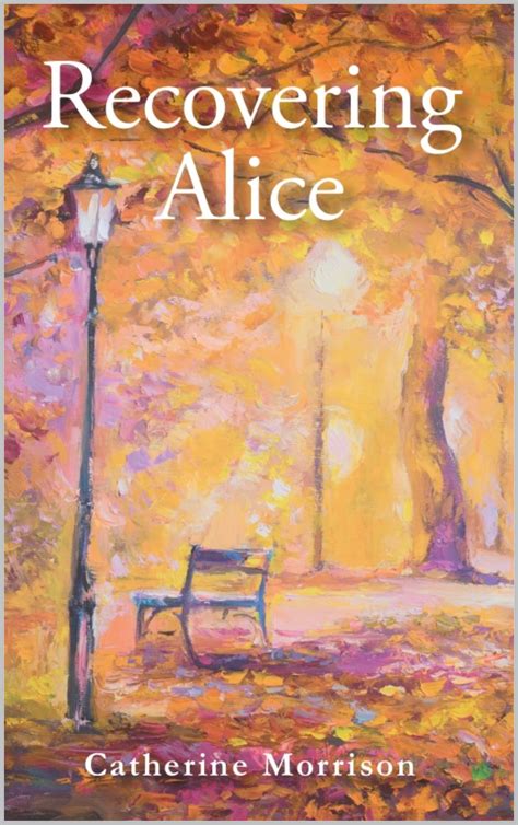 Recovering Alice