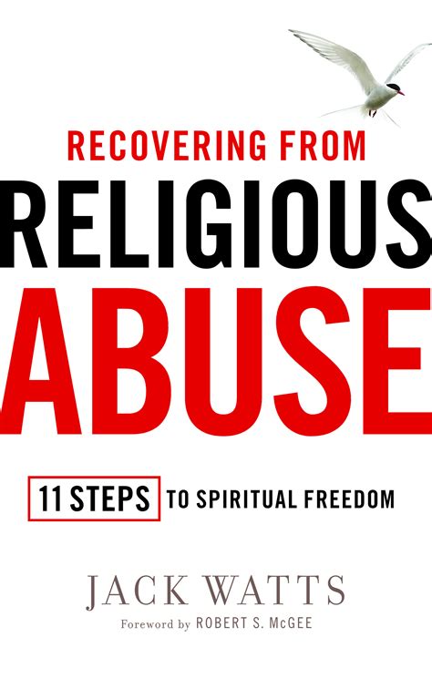 Recovering from Churches That Abuse