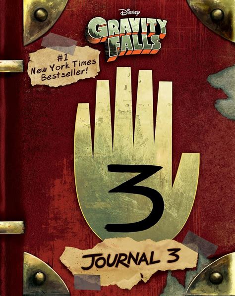 Recovery Journal 3