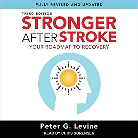 Recovery after Stroke