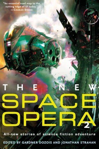 Recruit 2: A Space Opera