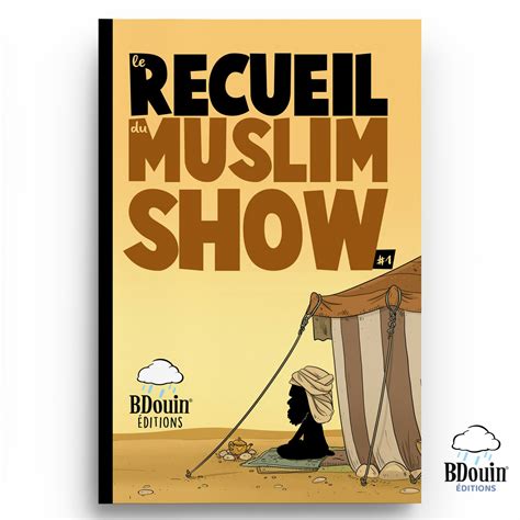 Recueil Muslim Show #1