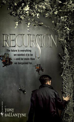 Recursion (AI Trilogy #1)