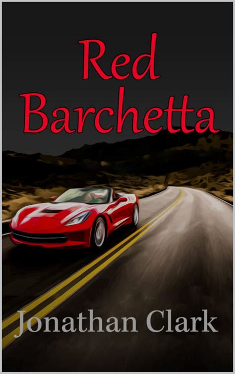 Red Barchetta