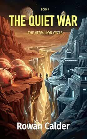 Red Covenant: A Vermilion Cycle Novel