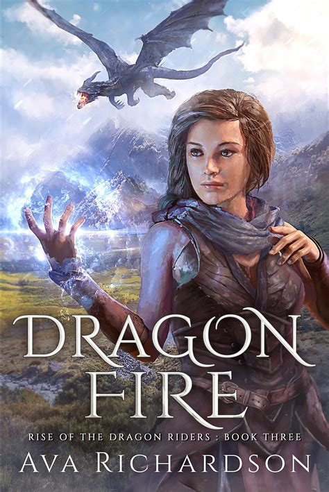 Red Dragon Fire