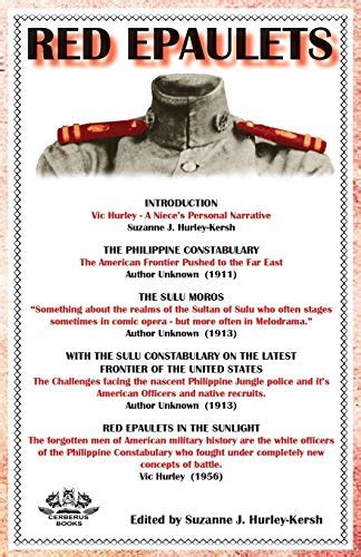 Red Epaulets