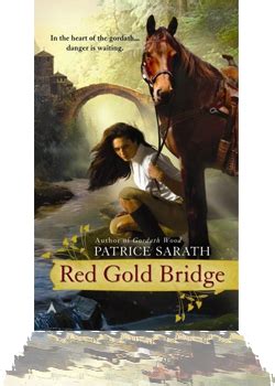 Red Gold Bridge