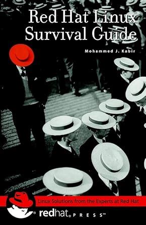 Red Hat Linux Survival Guide