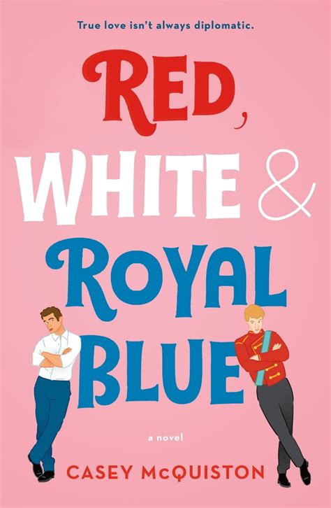 Red Hot + Blue