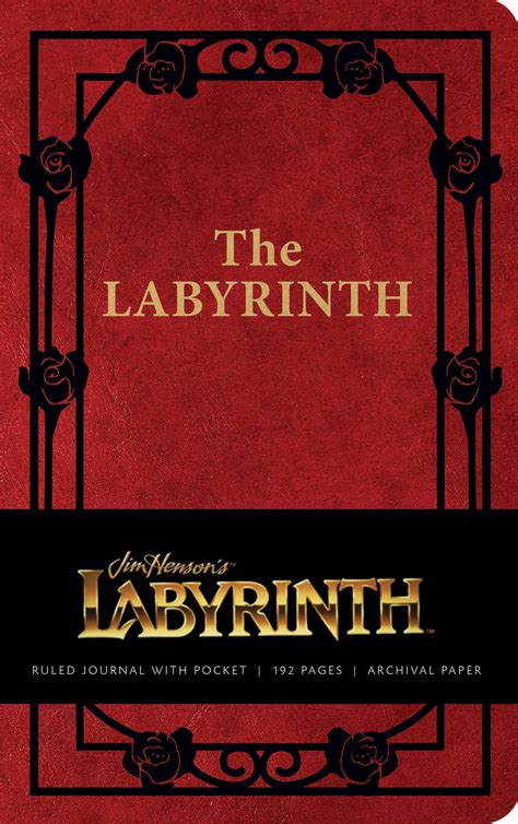 Red Labyrinth