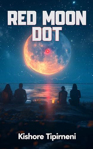 Red Moon Dot