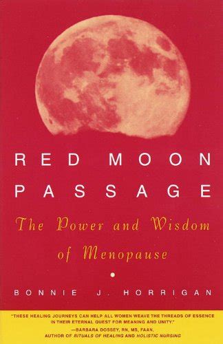 Red Moon Passage