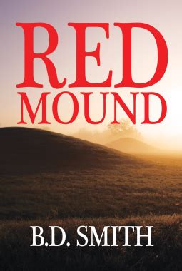 Red Mound