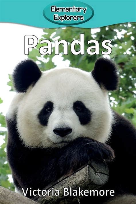 Red Pandas (Elementary Explorers)