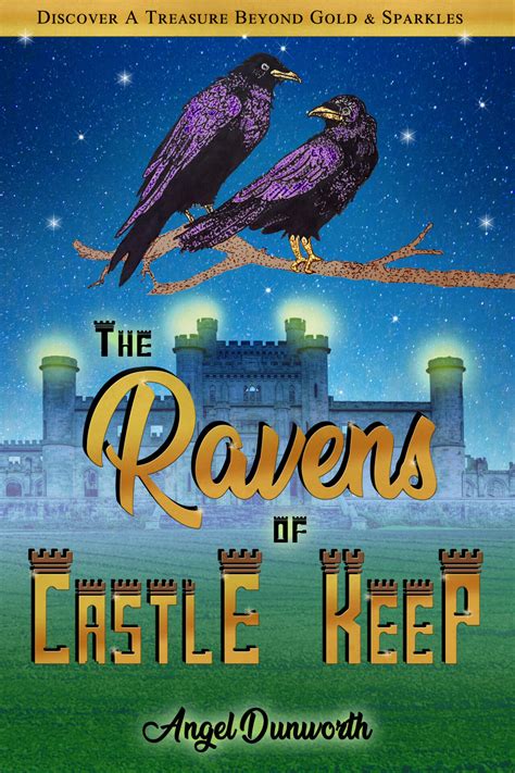 Red Raven Castle