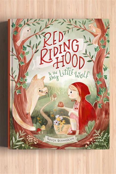 Red Ridding Hood