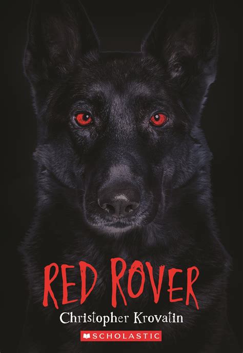 Red Rover