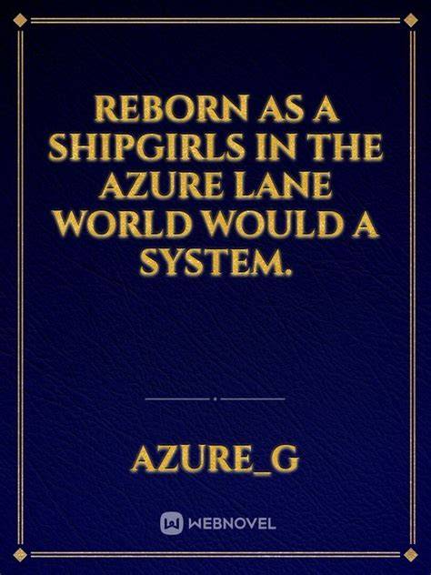 Red Shipgirls