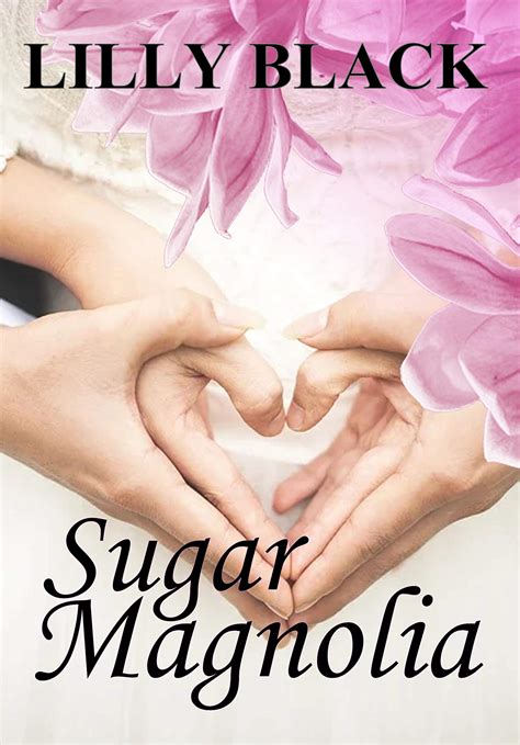Red Sugar Magnolia