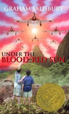 Red Sun