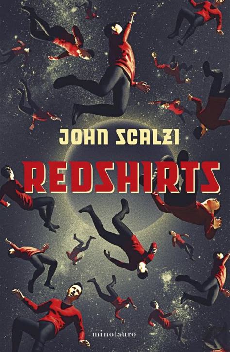 Red shirts