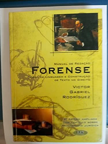 Redacao Forense