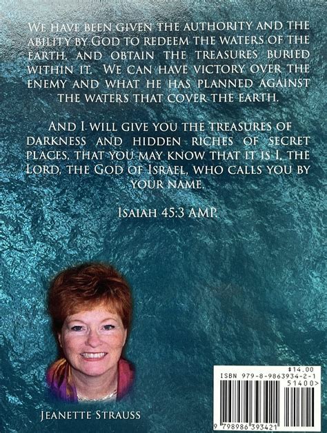 Redeeming Waters