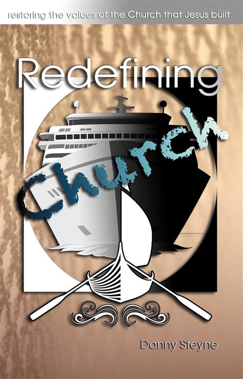 Redefining Church