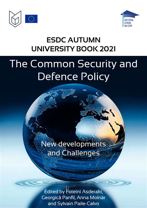 Redefining European Security