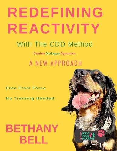 Redefining Reactivity: Using the CDD Method