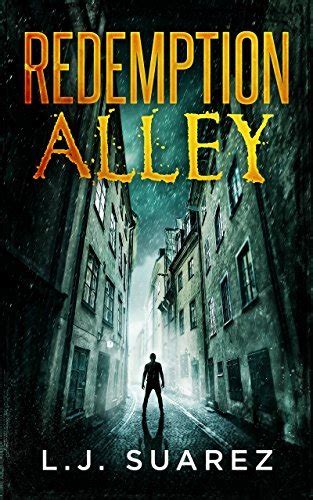 Redemption Alley