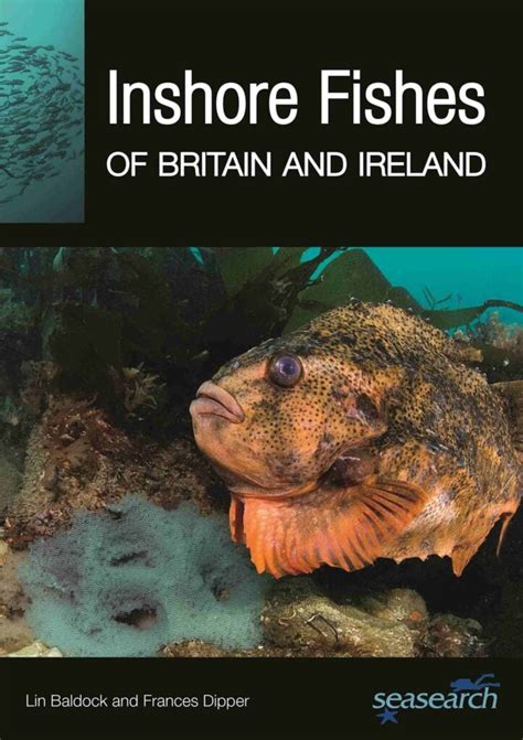 Redfish Book (Inshore)