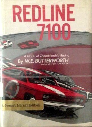 Redline #4