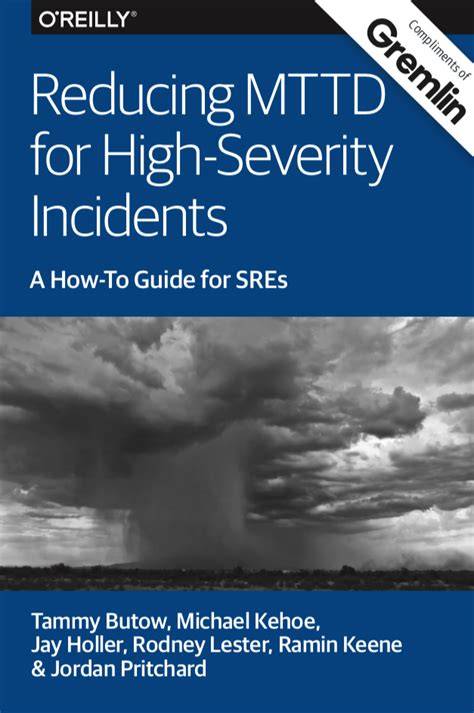 Reducing MTTD for High-Severity Incidents