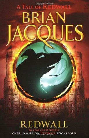 Redwall (Redwall, #1)