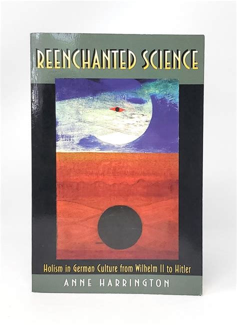 Reenchanted Science